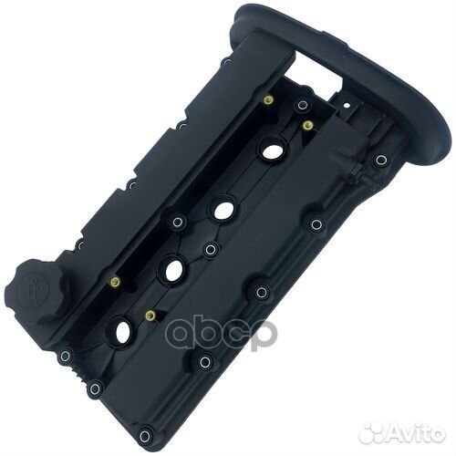 Крышка клапанная Chevrolet Nexia, Lacetti, Cruz