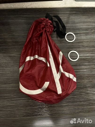 Кольца для карниза