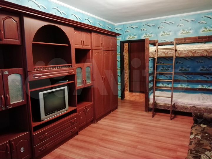 2-к. квартира, 70 м², 5/12 эт.