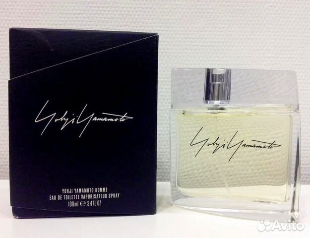 Yohji yamamoto homme m