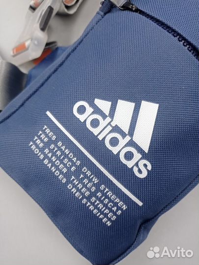 Сумка через плечо adidas