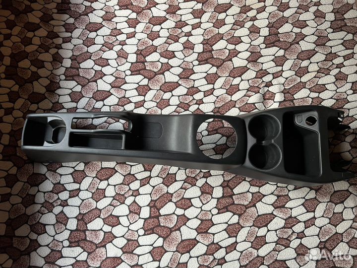 Центральная консоль Honda fit jazz GD 2001-2008