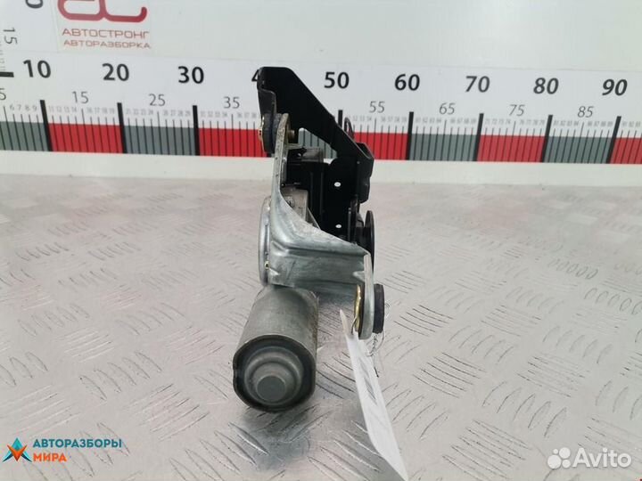 Моторчик заднего стеклоочистителя (дворника) BMW 3