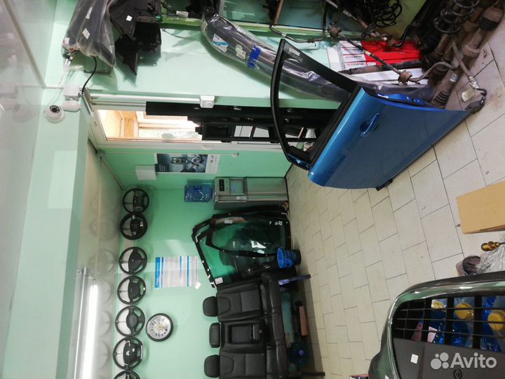 Шкив коленвала для Renault Logan I