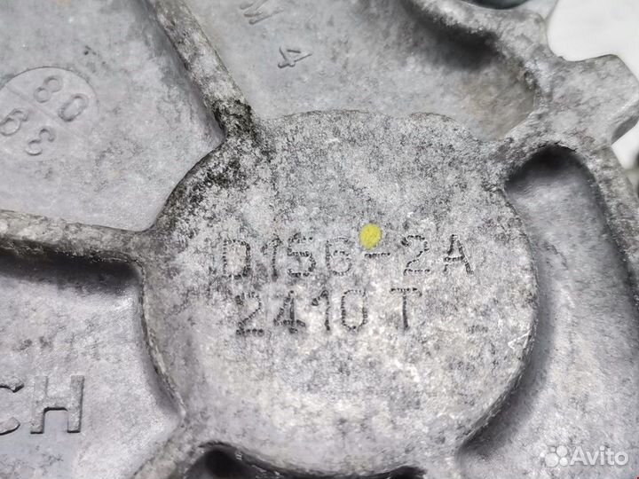 Насос вакуумный Citroen Jumpy (Dispatch) 2 2008