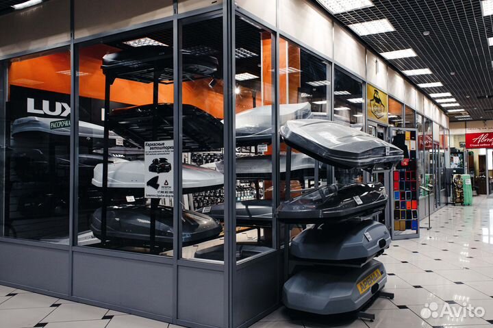 Дефлектор капота гранта