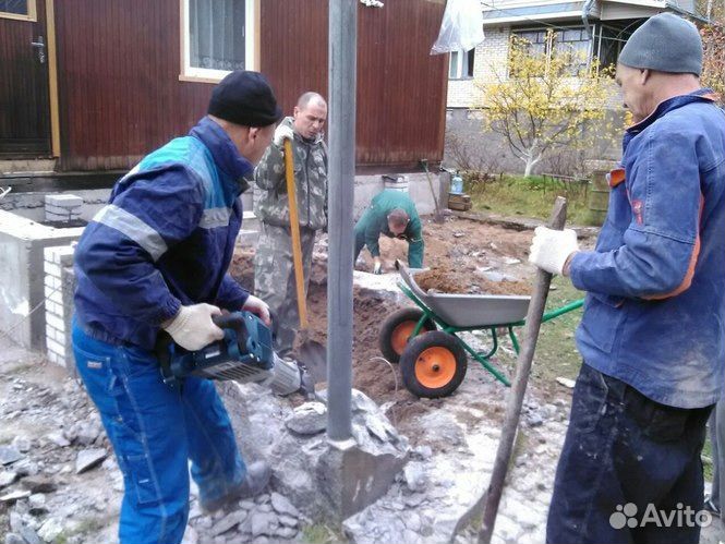 Разнорабочие,грузчики, подсобники