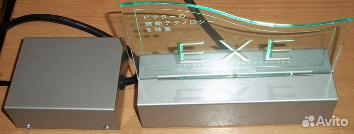 Victor-JVC - неоновая табличка, аксессуар