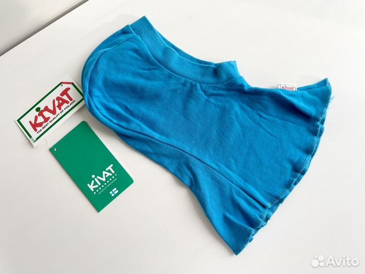 Kivat р.2 подшлемник Шапка шлем новый