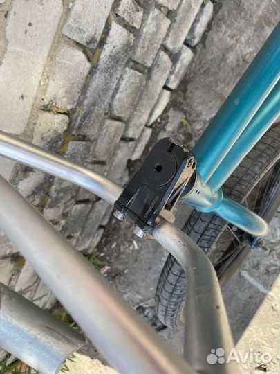 Трюковой велосипед bmx