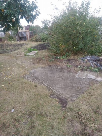 Участок 5,8 сот. (СНТ, ДНП)