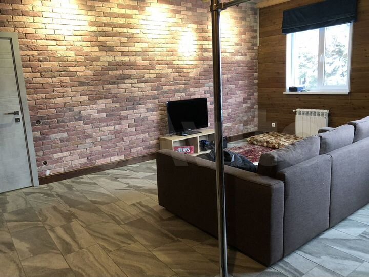 Дача 106,6 м² на участке 5 сот.