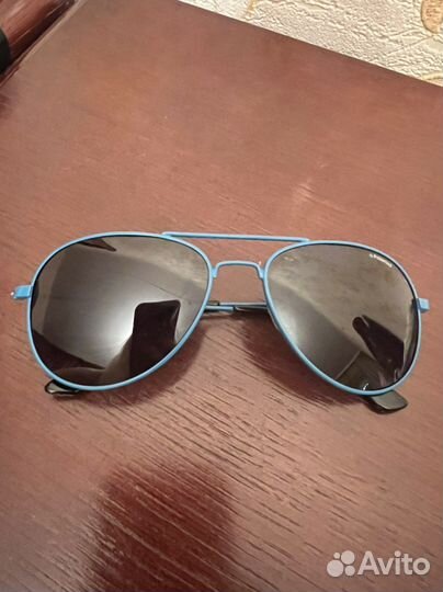 Солнцезащитные очки polaroid детские 8-12лет