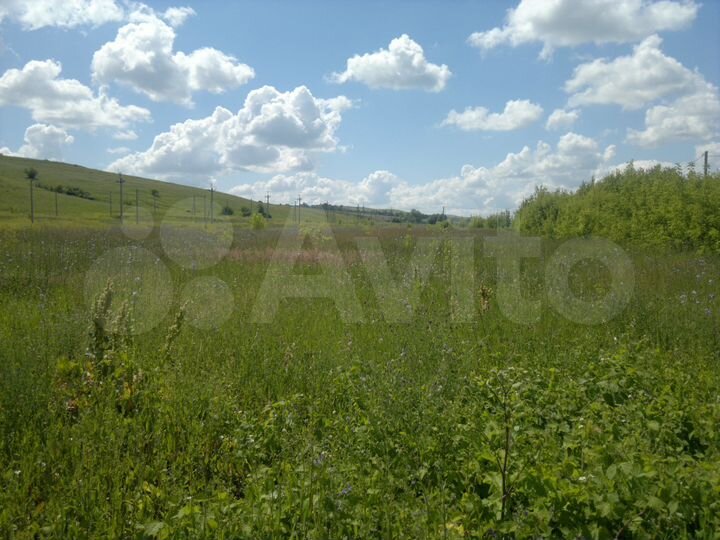 Участок 10 сот. (ИЖС)