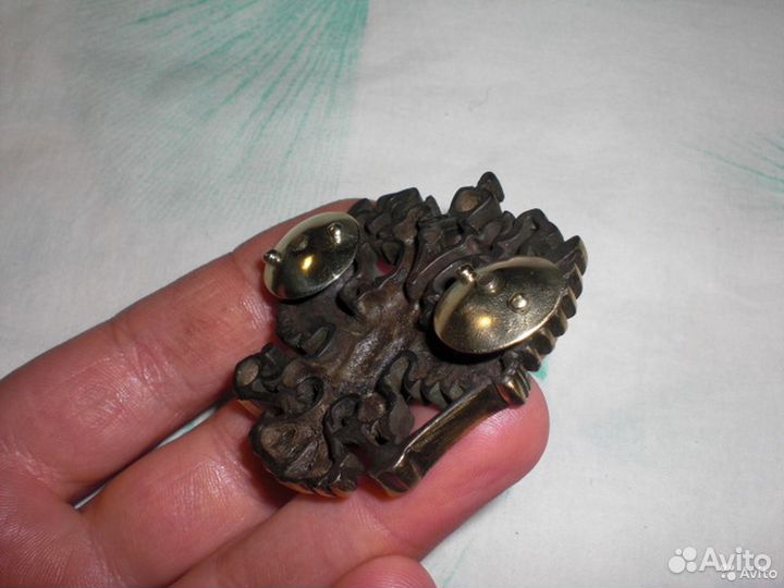 Герб России на авто, интереьера