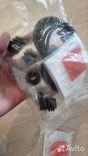 Ремкомплект суппортов суппорта Mazda мазда cx-5