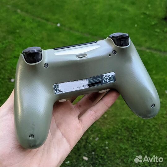 Джойстик Sony Dualshock 4 Camo Оригинал