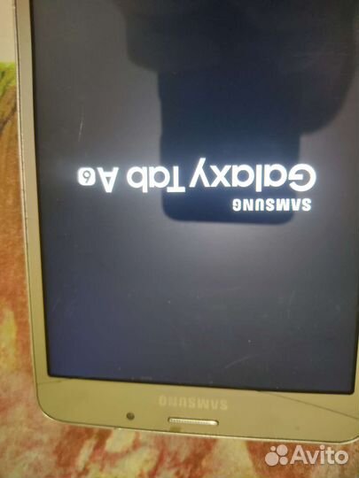 Samsung galaxy tab a6