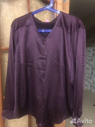 Вещи пакетом