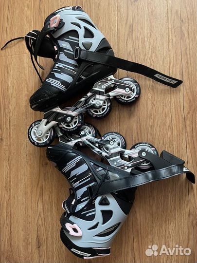 Ролики reaction r200