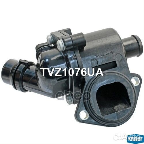 Термостат TVZ1076UA Krauf