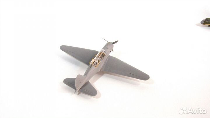 Мд072266 Су-2 экстерьер (ICM)