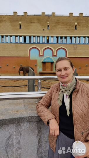 Репетитор по русскому языку