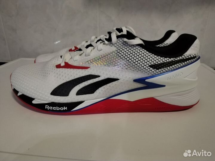 Reebok Nano X3