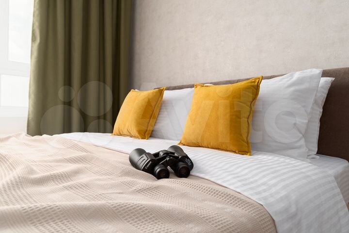 Квартира-студия, 32,5 м², 10/17 эт.