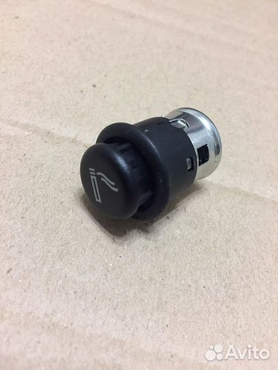 Прикуриватель VAG VW polo skoda octavia audi