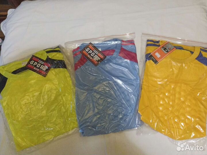 Вратарская форма