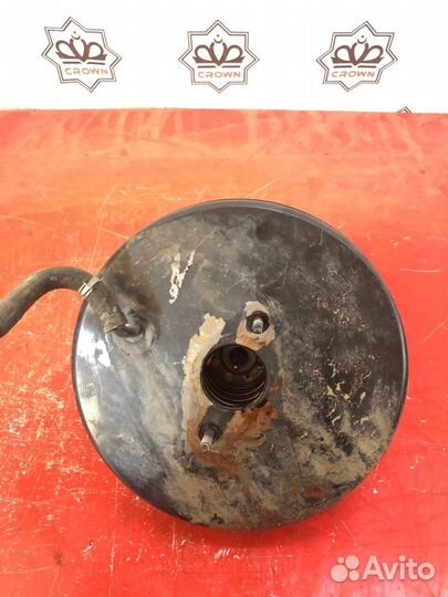 Вакуумный усилитель тормозов Nissan Teana J32