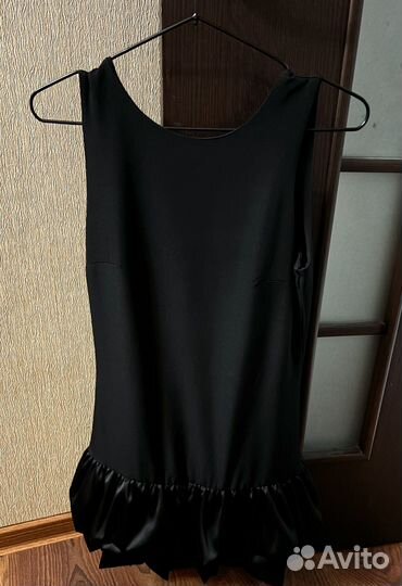 Платье женское 42 44