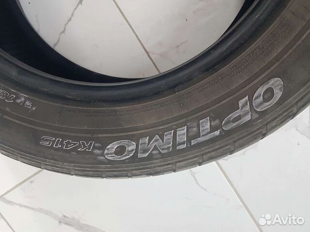 Hankook Optimo K415 185/65 R15 88