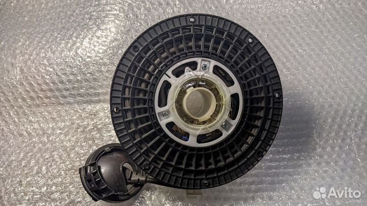 Мех.смотки кабеля + выключатель Dyson