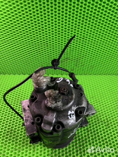 Компрессор кондиционера Audi A4