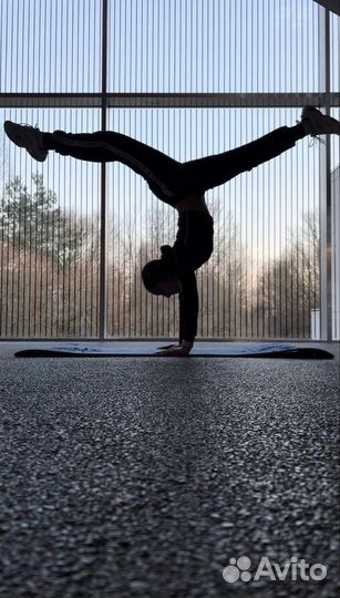 Групповое занятие