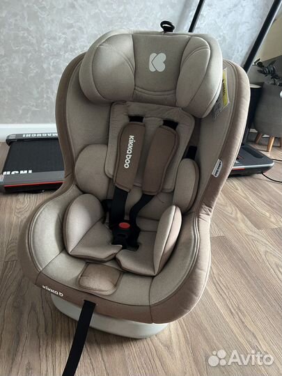 Детское автокресло от 0 до 25 кг