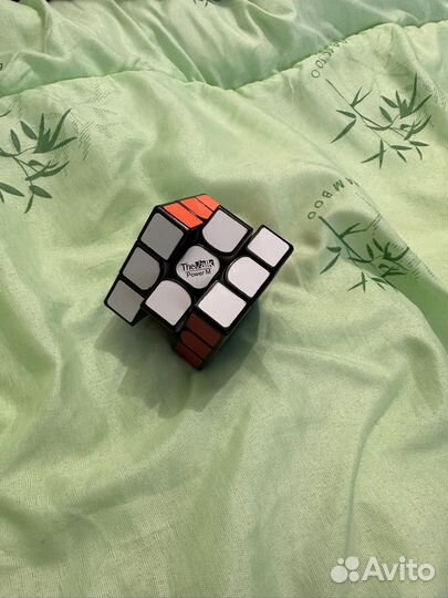 Кубик рубика Valk