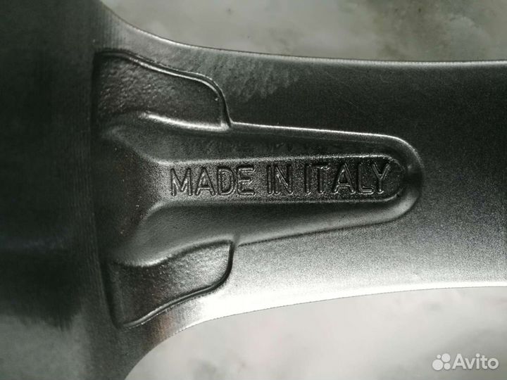 Диск R 17 Mazda. 1 штука