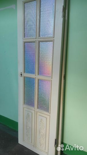 Дверь 600 х 2000