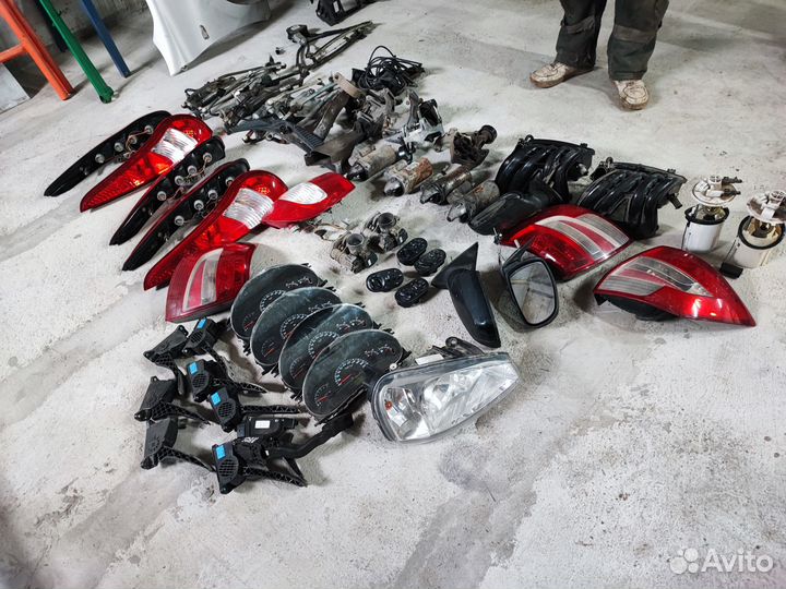 Авторазборка ваз и иномарки Набережные Челны