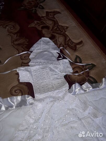 Комплект для новорождённого, одеяло