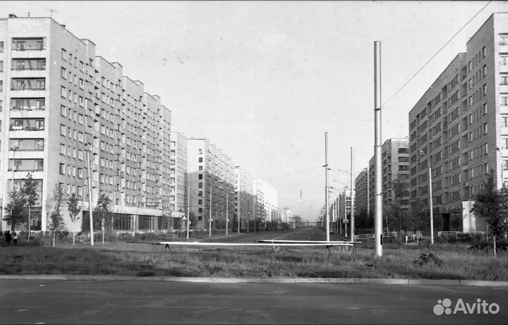 Фотографии СССР Архангельск
