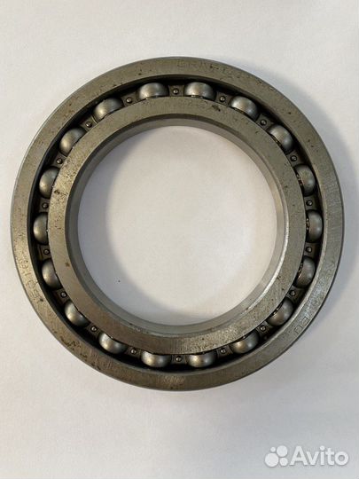 Подшипник 16016