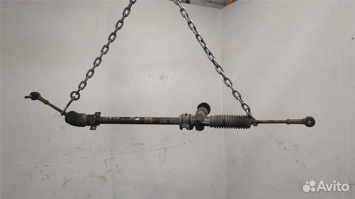 Рейка рулевая без г/у Suzuki Wagon R Plus, 2001