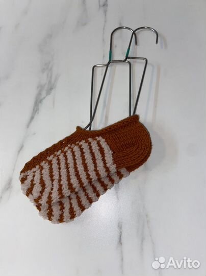 Следки детские