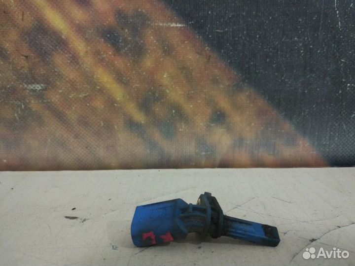 Датчик ABS левый Volkswagen Touareg 7L AZZ/3 2003