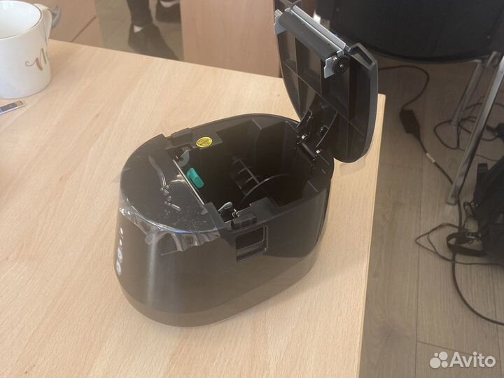 Xprinter принтер этикеток новый