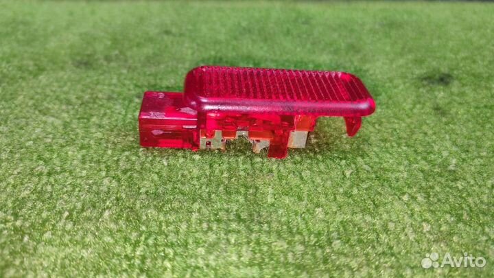 Плафон салона Audi Allroad C5 BES 2003